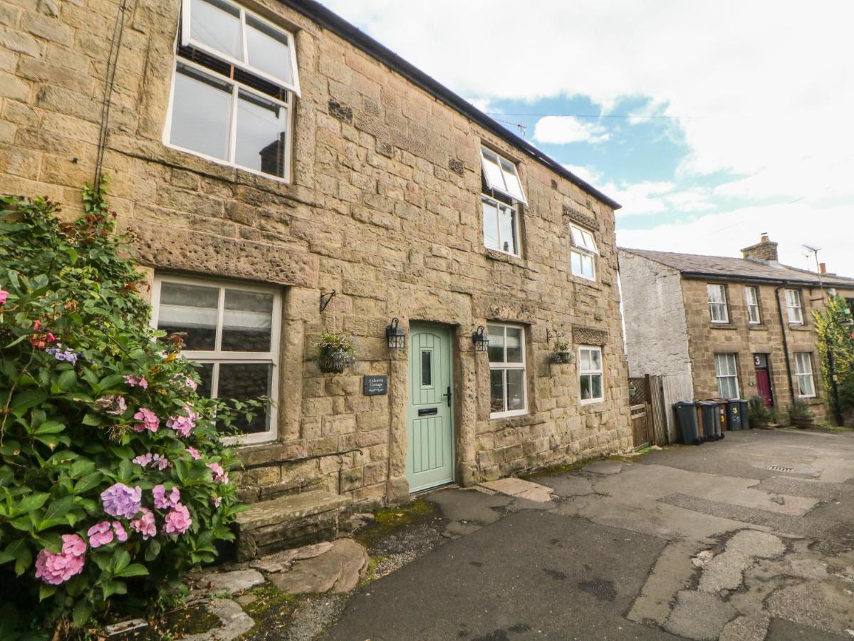 Ardeevin Cottage Buxton (Derbyshire) Exterior foto